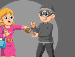 Viral Sopir Angkot di Tangerang Diduga Peras Wanita, Polisi Cek TKP