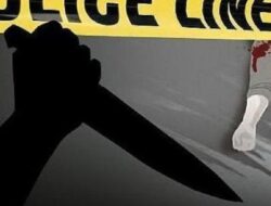 Pegawai Minimarket Tewas Bersimbah Darah usai Ditusuk Rekan Kerjanya