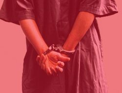 Jadi Penadah Motor Curian, Oknum Satpam dan Istrinya Ditangkap Polisi