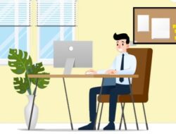 Ini Lima Penyakit Bila Anda Duduk Terlalu Lama