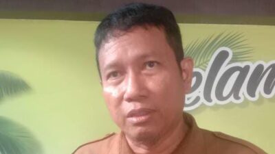 Tangani Kawasan Kumuh, Dinas Perkimtan Sanggau Bakal Ajukan Perbup