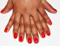 Sejumlah Makanan Ini Layak Dikonsumsi Agar Kuku Anda Cepat Tumbuh dan Kuat