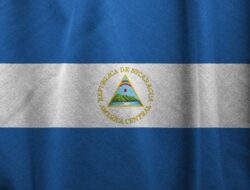 Anggap Musuh Kemanusiaan, Nikaragua Putuskan Hubungan dengan Israel