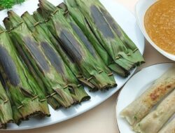 Ini Daftar Makanan Terpedas di Dunia, Salah Satunya dari Indonesia