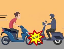 Penemuan Mayat di Jembatan Cangar, Polisi Temukan Motor dan Helm di Lokasi Kejadian