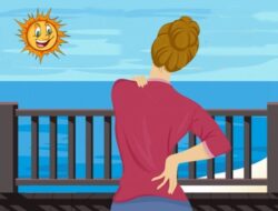 5 Kebiasaan Pagi Hari Ini Bisa Memperpanjang Usia