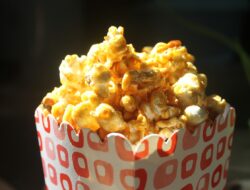 Tak Disangka, Dibalik Kerenyahannya Ternyata Popcorn Miliki Manfaat untuk Kesehatan