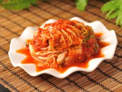 Ternyata Sering Makan Pedas Berdampak Positif untuk Kesehatan