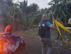 Polres Sintang Ungkap Lokasi Perjudian Sabung Ayam di Kecamatan Sepauk