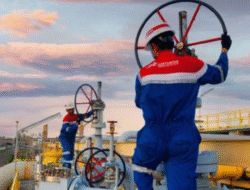 PGN Pastikan Tidak Ada Kebocoran Gas di Ciledug Setu Bekasi