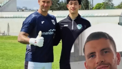 Pelatih Kiper Timnas Pantau Langsung Cyrus Margono di Kosovo, Belum Juga Debut