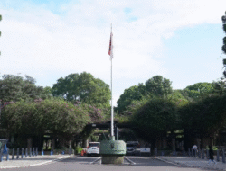 Polemik Lagu ‘Erika’, ITB Perketat Pengawasan Etika Digital dan Literasi Media Sosial