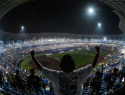 PT LIB Gelar Malam Penghargaan Liga 1 Indonesia pada 26 Mei di Jakarta