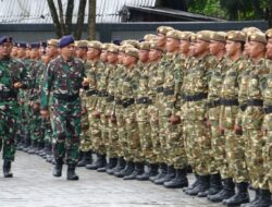 Lulus Komcad SPPI Auto Jadi ASN? Simak Syarat, Gaji, dan Jenjang Pangkatnya