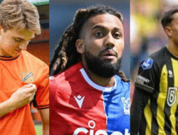 Hadapi Kualifikasi Piala Dunia 2026, Timnas Indonesia Siap Proses Tiga Pemain Naturalisasi Baru