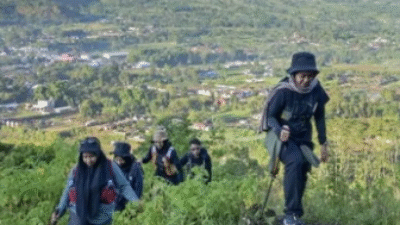 Proyek Kereta Gantung Rinjani Batal, Investor Asal China Hilang Kontak