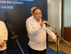 Kompolnas Siap Bantu Ungkap Kematian Diplomat Muda Arya Daru Pangayunan