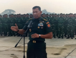 TNI Manfaatkan Bastille Day 2025 untuk Perkuat Kerja Sama Pertahanan dengan Militer Prancis