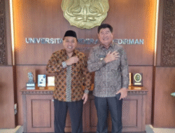 Pemkab Belitung Timur Gandeng Unsoed untuk Program KKN, Dorong Pemberdayaan Masyarakat