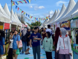 Pemkot Batam Sediakan Dua Skema Modal Usaha untuk UMKM dan Koperasi