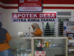 Kopdes Merah Putih Siap Gerakkan Ekonomi Desa, Targetkan Pengentasan Kemiskinan