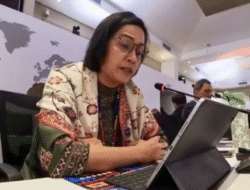 Sri Mulyani Ungkap Cara Indonesia Atasi Tantangan Pembiayaan Pembangunan di Forum G20