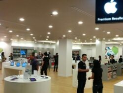 Tarif Impor AS Tak Goyang Harga iPhone di Indonesia, Ini Alasannya