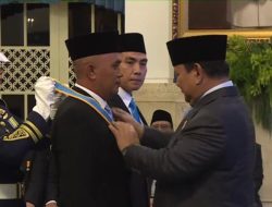 Kisah Inspiratif Aipda Irvan: Polisi Peduli Lansia yang Terima Penghargaan Bintang Kemanusiaan