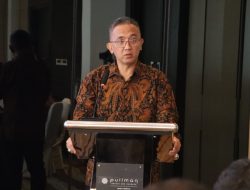 ESDM Siapkan Aturan Baru, Insentif Pajak Menanti Perusahaan Tambang yang Tekan Emisi Karbon