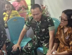 20 Prajurit TNI Jadi Tersangka Kasus Kematian Prada Lucky, Termasuk Seorang Perwira