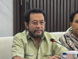 Aksi di Sorong Ricuh, Pimpinan DPD Minta Polisi Kedepankan Langkah Persuasif