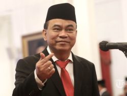 Menteri Budi Ungkap Rahasia Sukses Real Madrid: Ternyata Berbasis Koperasi!