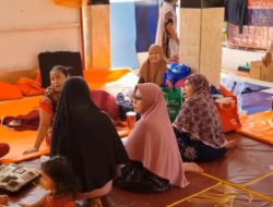 Tangsel Siapkan Posko Pengungsian untuk Warga Terdampak Ledakan di Pondok Cabe