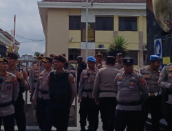 Pembunuh Anggota TNI di Wonosobo Ditangkap, Warga Tuntut Hukuman Mati