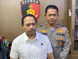 Polisi Tangkap Dukun Pengganda Uang, Korban Tertipu Hingga Puluhan Juta