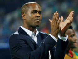 Nasib Patrick Kluivert di Timnas Ditentukan Lewat Rapat Exco PSSI