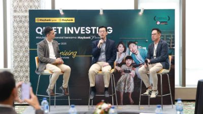 Maybank Indonesia Genjot Layanan Privilege Banking untuk Gaet Emerging Affluent