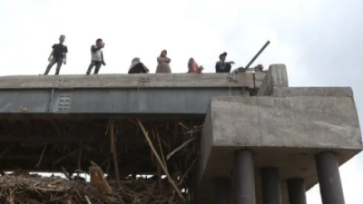 Tinggalkan Warga Saat Bencana, DPR Desak Kemendagri Tindak Tegas Bupati Aceh Selatan