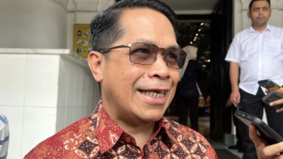 Kementerian ESDM Pastikan Banjir Sumatera Tak Ganggu Lifting Migas Nasionalv