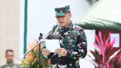 Kemhan Bekali 42 Jurnalis Prosedur Kedaruratan di Daerah Rawan Konflik dan Bencana