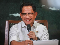 Paradigma Baru TNI AD: Menhan Resmikan Proyek Batalyon Teritorial Pembangunan di Lamongan