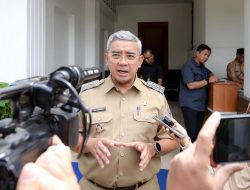 Kasus Dugaan Korupsi Wakil Wali Kota, Farhan Nyatakan Siap Penuhi Panggilan Kejari Bandung
