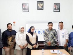 Langkah Nyata Peduli Pendidikan, BSI Maslahat Salurkan Beasiswa Bersama Nurul Fikri