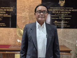 Fenomena Aji Mumpung Pejabat Publik: Prof. Djohermansyah Ingatkan Bahaya Matinya Sensitivitas Sosial