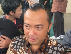 Iman Rachman Mundur dari Jabatan Direktur Utama BEI, Mensesneg: Itu Keputusan Sendiri