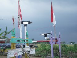 Pertamina NRE Hadirkan Energi Surya Ringankan Beban Nelayan Kecil di Cilamaya