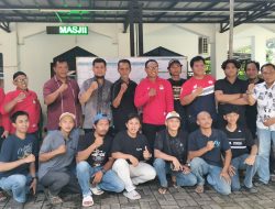 Kades Cikahuripan Pasang Target Tinggi: Jadi Desa Terbaik Se-Indonesia