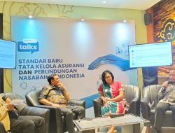 Penjaminan Polis Asuransi Didorong Berlaku 2027, Ini Penjelasan OJK