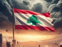 18 Jam dalam Kepungan Macet: Trauma Warga Lebanon Selatan Saat Mengungsi Menuju Beirut