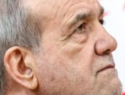 Presiden Iran Sebut Sejumlah Negara Mulai Upayakan Mediasi Konflik Kawasan